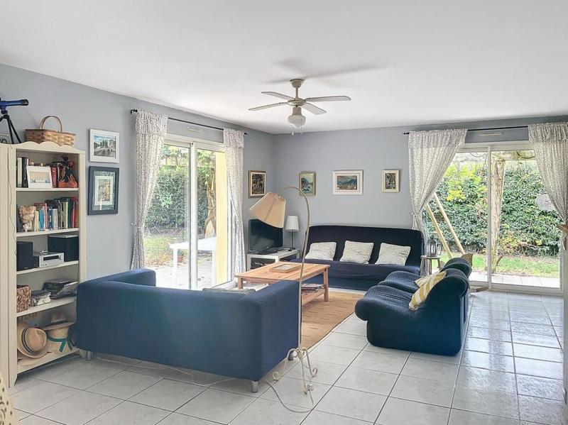 Maison - 89 m² - 4 pièces