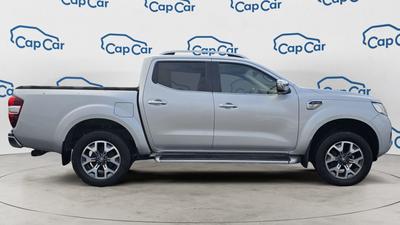 Renault Alaskan 2.3 Dci 160 Zen