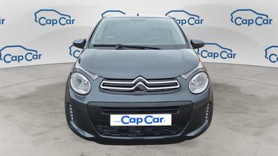 Citroën C1 II 1.0 VTi 72 Feel - Entretien constructeur