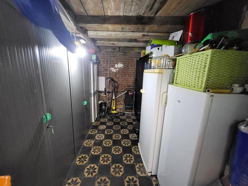 Maison - 166 m² - 7 pièces