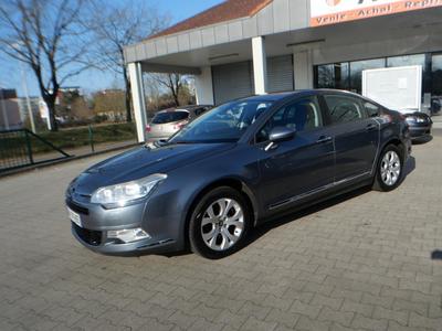 Citroën C5 1.6 Hdi -8v Turbo