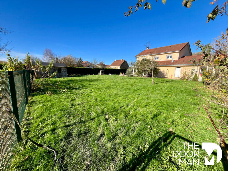 Maison - 171 m² - 7 pièces