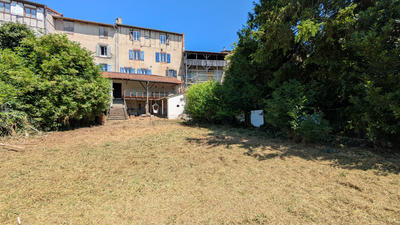 Maison - 135 m² - 8 pièces