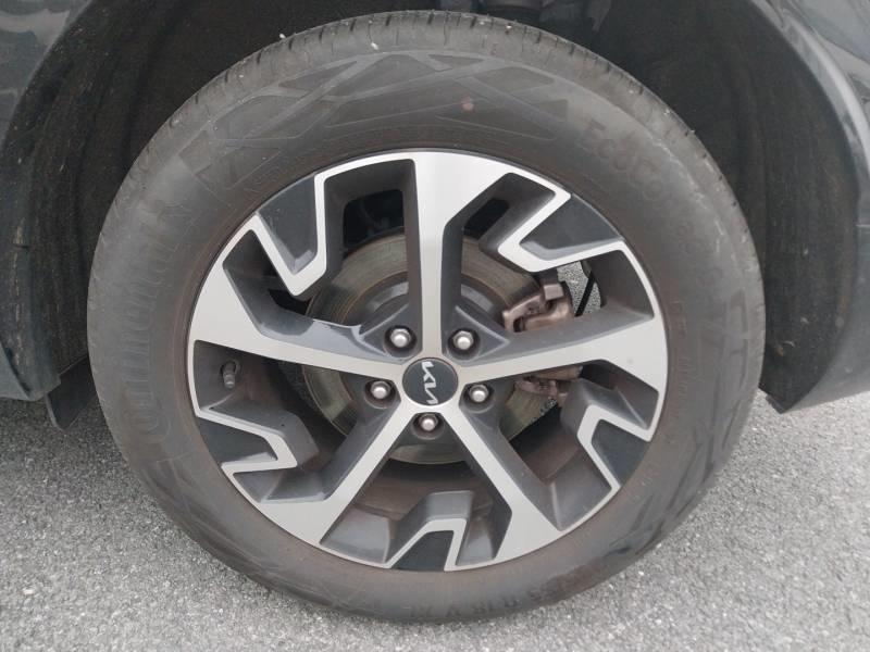 Kia Sportage Vp 1.6 t-GDi 230ch Isg Hybride Bva6 4x2 Design