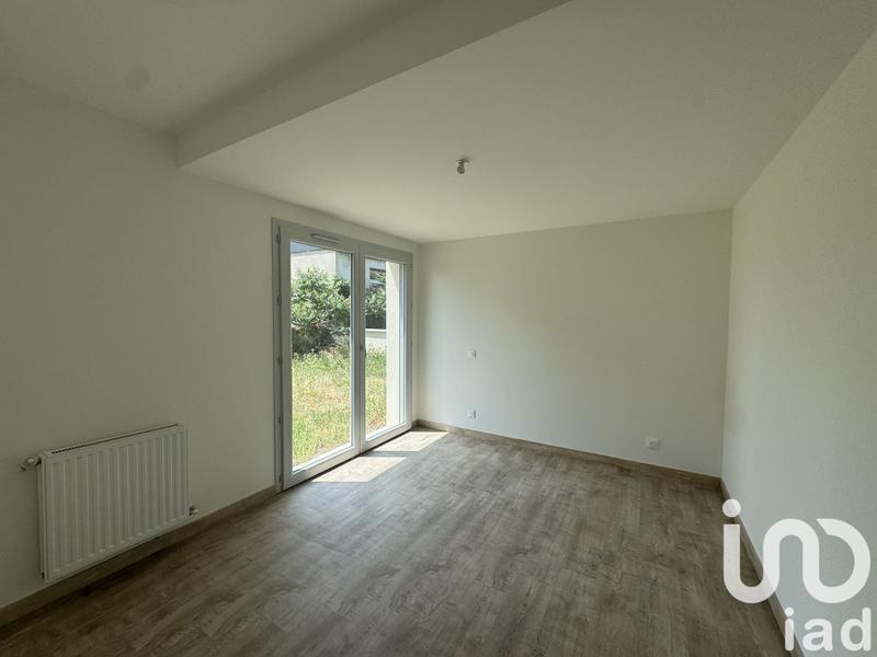 Appartement - 98 m² - 4 pièces