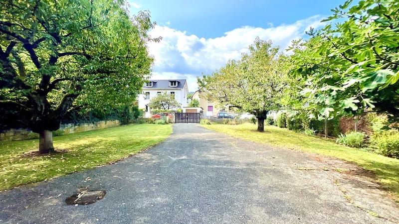 Maison - 132 m² - 8 pièces