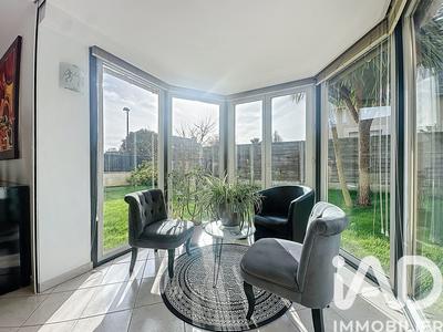 Maison - 194 m² - 7 pièces