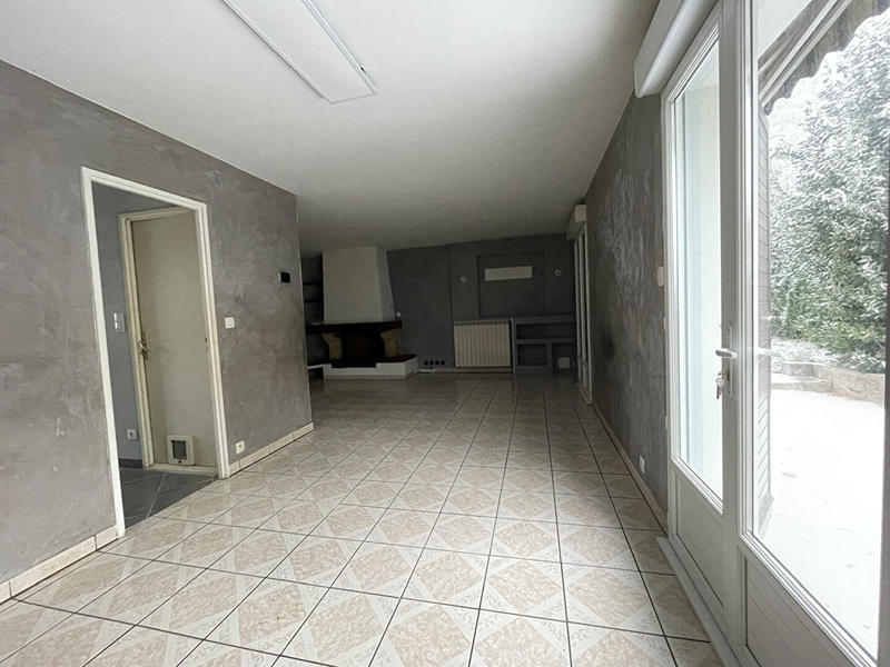 Maison - 106 m² - 4 pièces