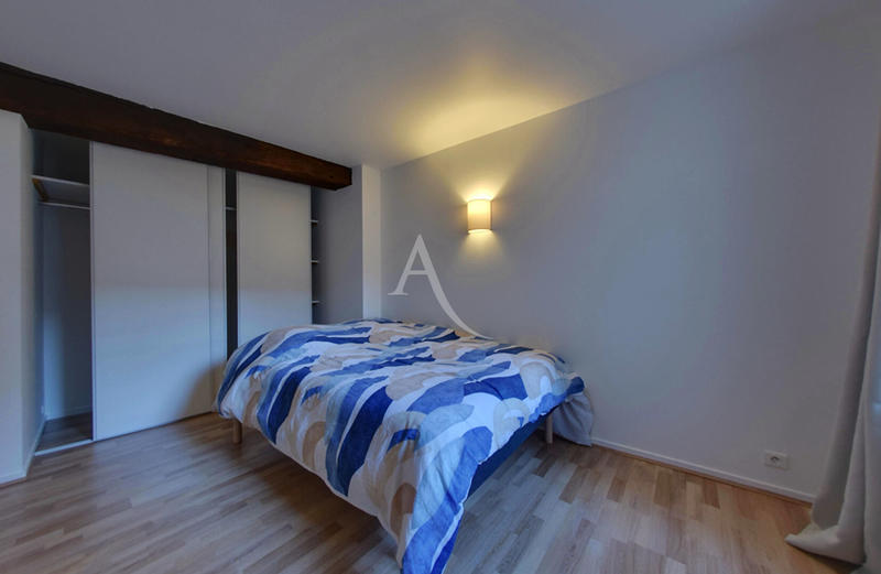 Appartement - 88 m² - 4 pièces