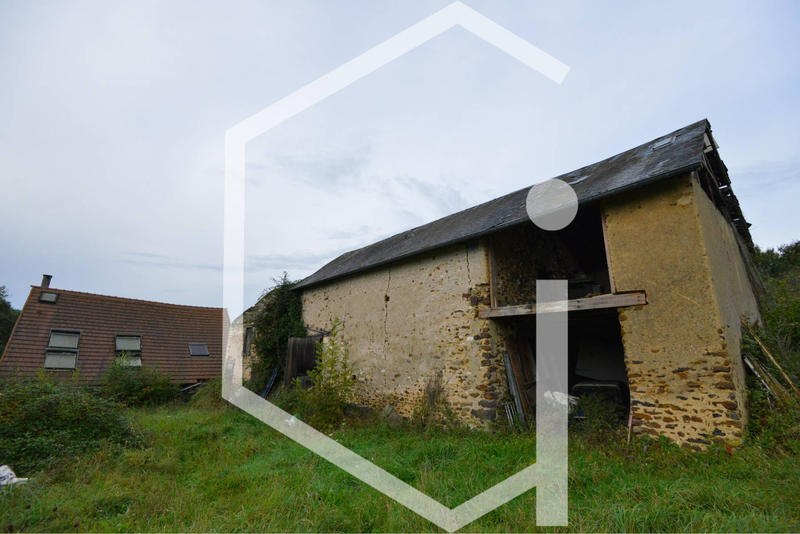 Maison - 280 m² - 2 pièces