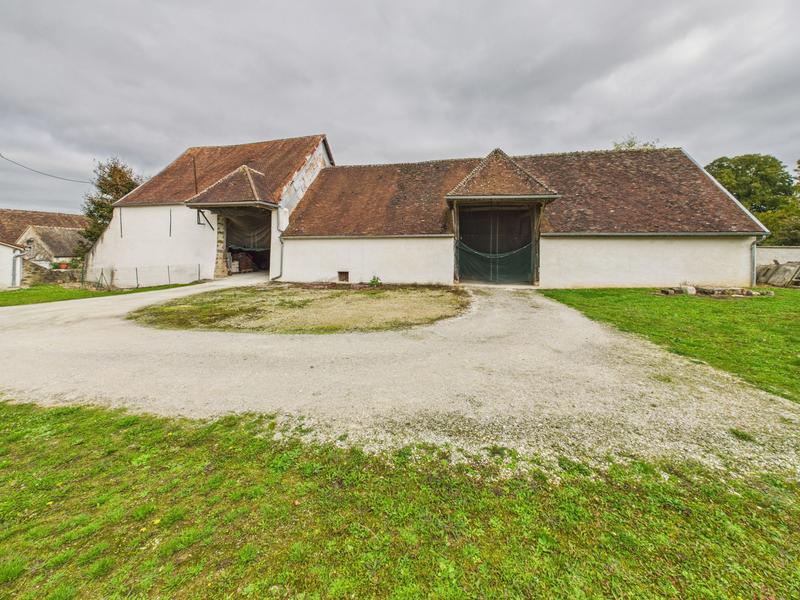 Maison - 186 m² - 7 pièces