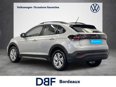 Volkswagen Taigo 1.0 Tsi 95 Bvm5 Life