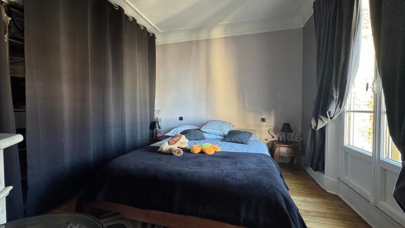 Maison - 203 m² - 6 pièces