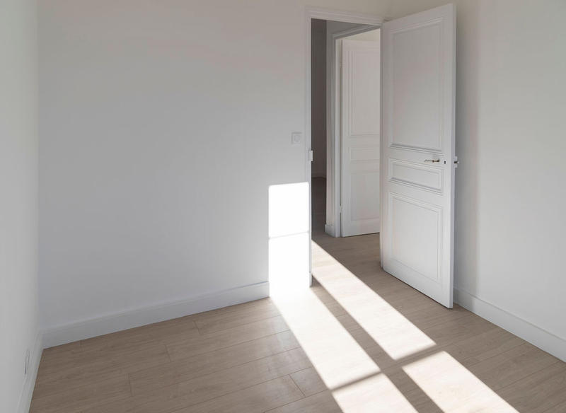 Appartement - 52 m² - 3 pièces