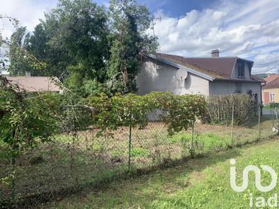 Maison - 118 m² - 4 pièces