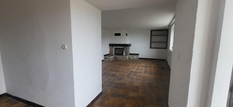 Maison - 117 m² - 4 pièces