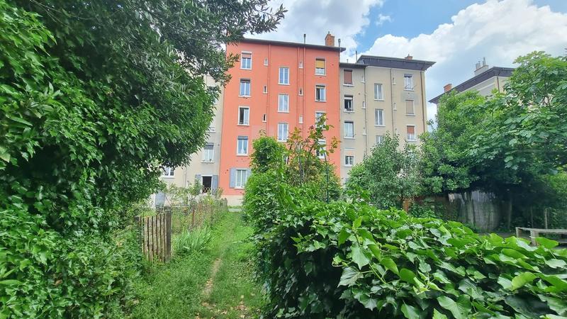 Appartement - 31 m² - 2 pièces