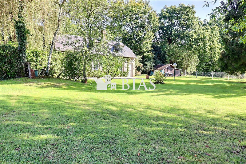 Maison ancienne - 70 m² - 4 pièces