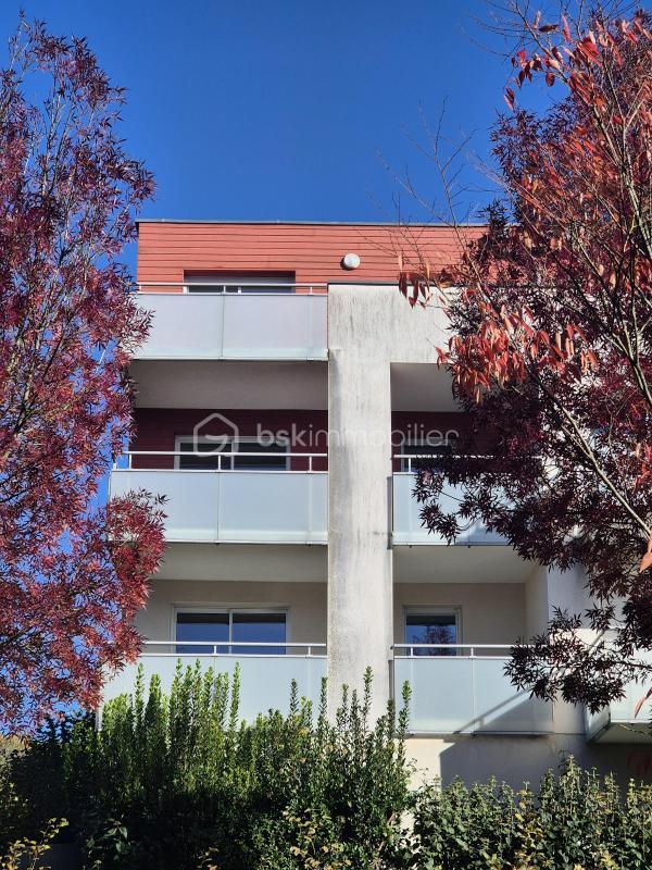 Appartement - 77 m² - 4 pièces