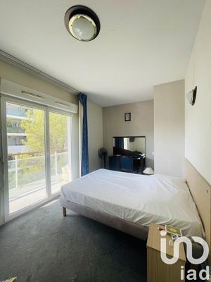 Appartement - 24 m² - 1 pièce