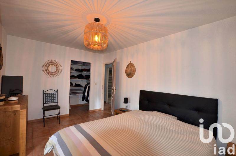 Maison - 136 m² - 4 pièces