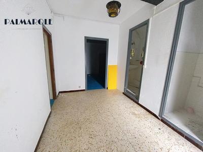 Maison de village - 88 m² - 5 pièces