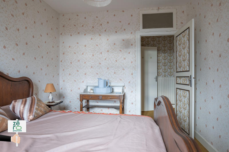 Maison - 224 m² - 4 pièces