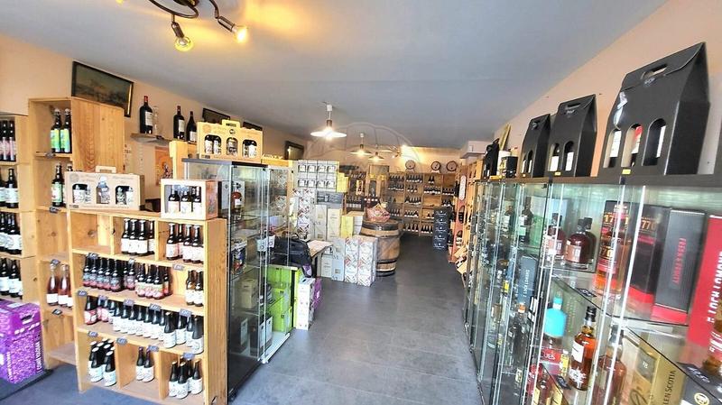 Immeuble - 132 m² - 5 pièces