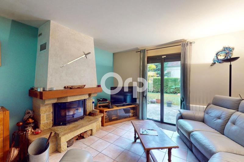 Maison - 146 m² - 6 pièces