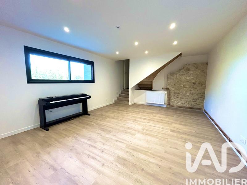 Maison - 315 m² - 10 pièces