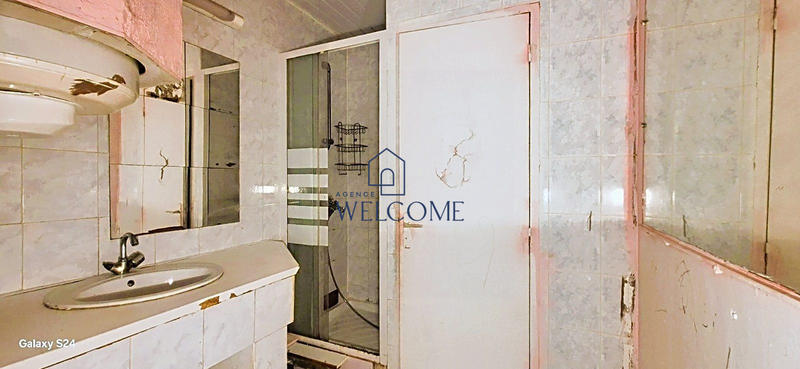 Appartement - 50 m² - 3 pièces