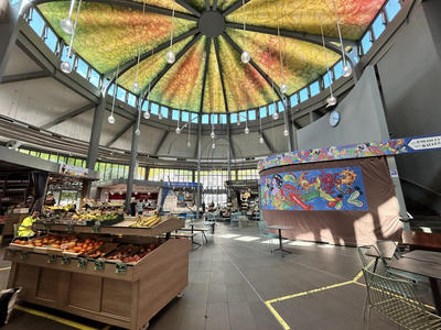 Fonds de commerce - Local commercial - 24 m²