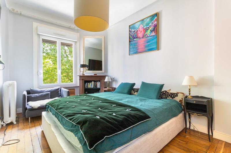 Appartement - 129 m² - 4 pièces