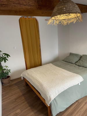 Maison - 101 m² - 4 pièces