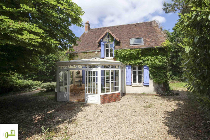 Maison - 166 m² - 7 pièces