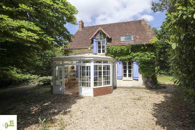 Maison - 166 m² - 7 pièces