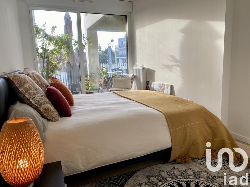 Appartement - 84 m² - 4 pièces