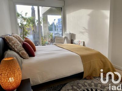 Appartement - 84 m² - 4 pièces