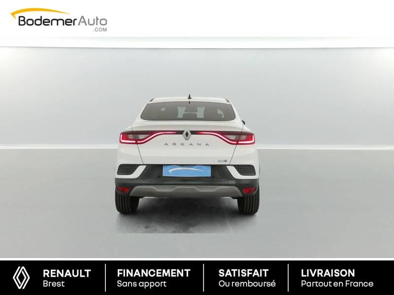 Renault Arkana E-Tech 145 - 21b Intens
