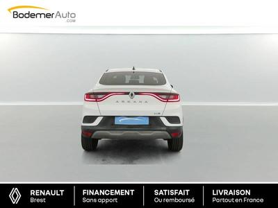 Renault Arkana E-Tech 145 - 21b Intens