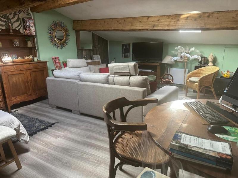 Maison - 189 m² - 7 pièces