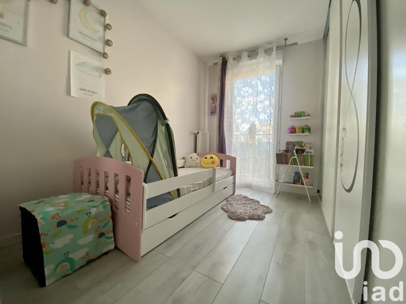 Appartement - 79 m² - 4 pièces