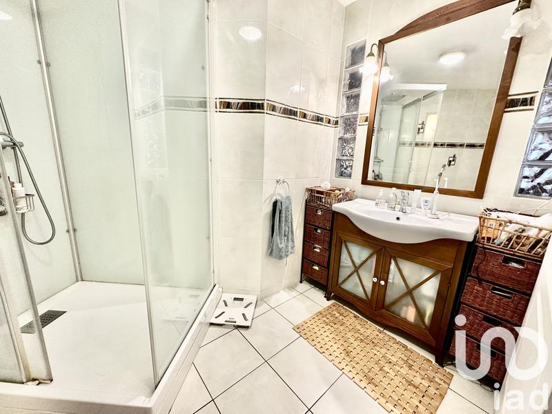 Appartement - 74 m² - 3 pièces