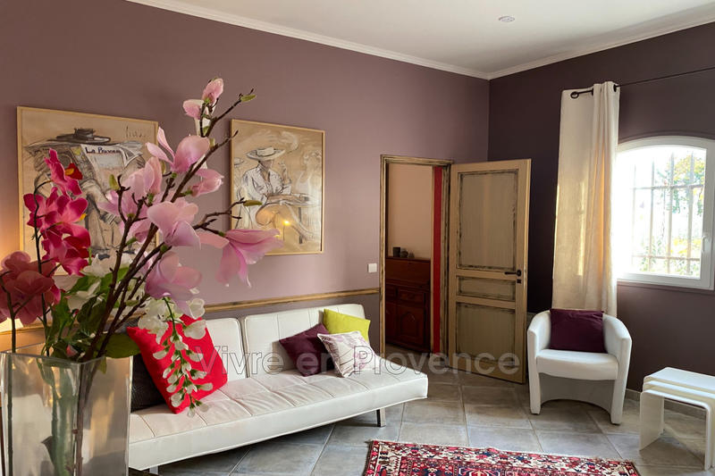 Villa - 130 m² - 5 pièces