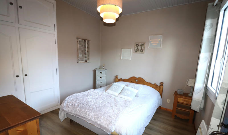 Maison - 133 m² - 7 pièces