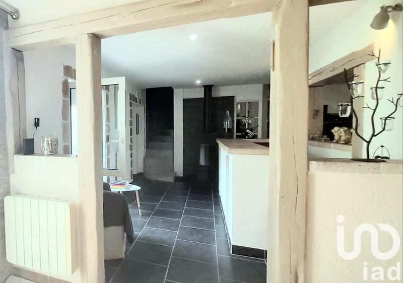 Maison - 177 m² - 6 pièces