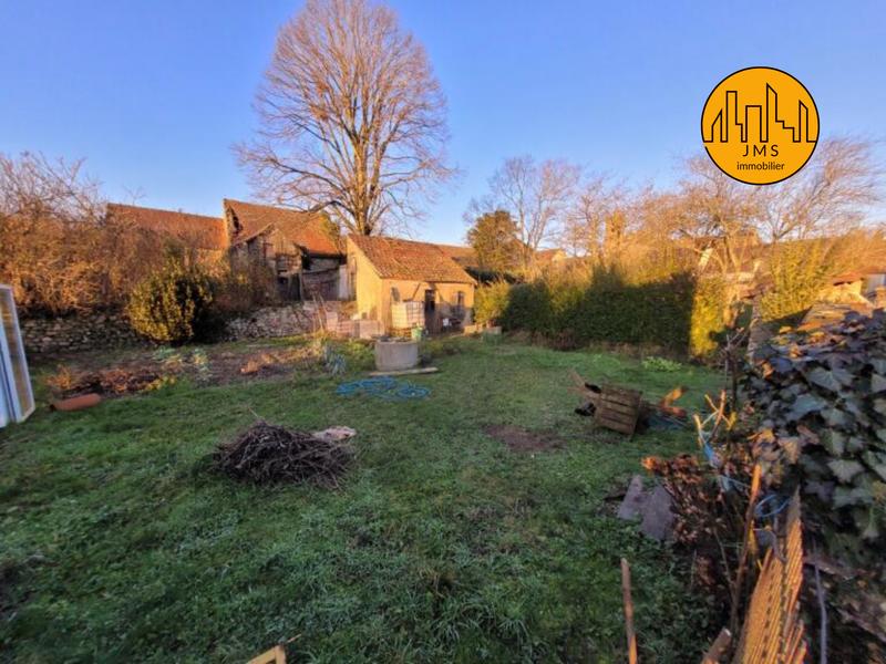 Immeuble - 195 m² - 6 pièces