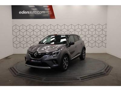 Renault Captur E-Tech 145 - 21 Intens