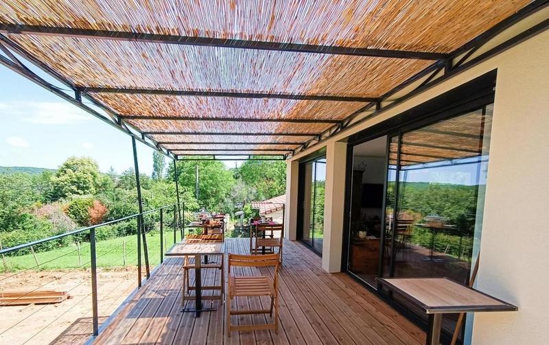 Maison - 127 m² - 5 pièces