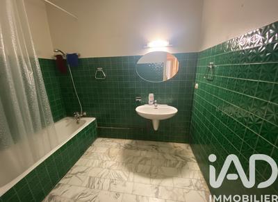 Appartement - 57 m² - 2 pièces